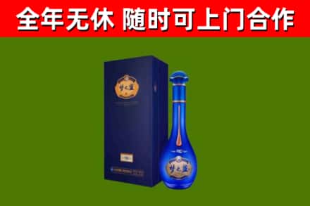 邻水县回收梦之蓝M6